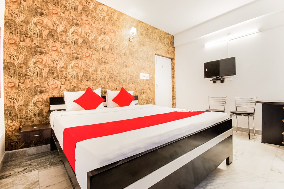 OYO 38640 Virasat 2, Boring Road Patna, Patna