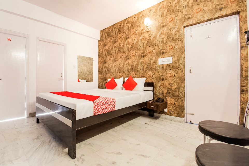 OYO 38640 Virasat 2, Boring Road Patna, Patna