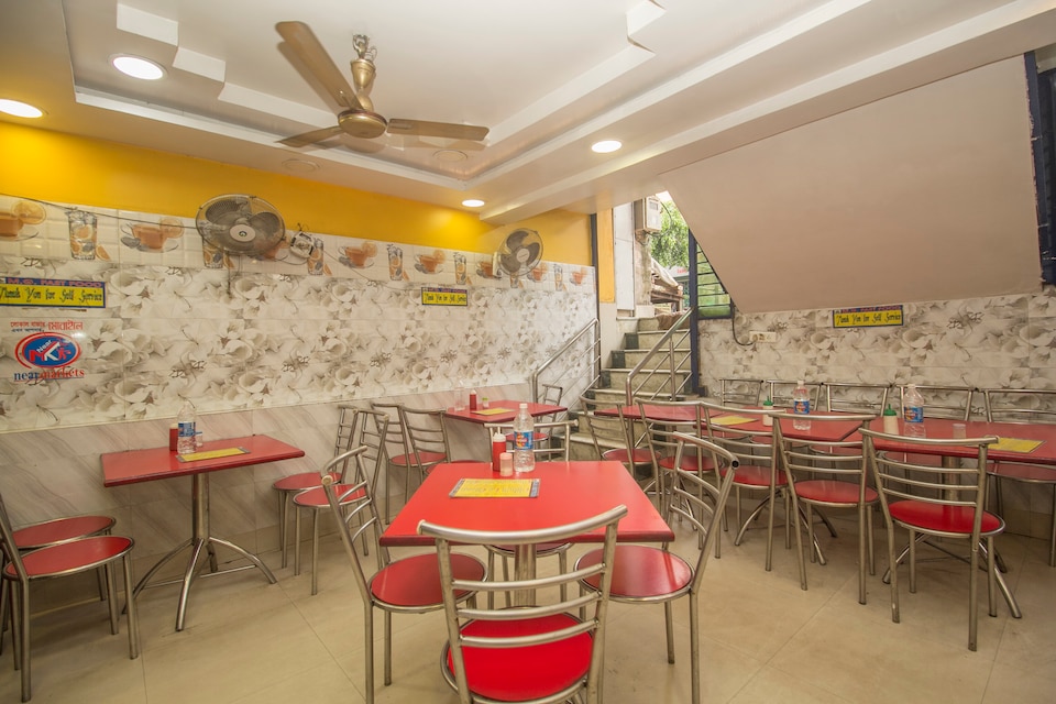 OYO 38642 Hotel Sarojini Palace, Falakata, Alipurduar