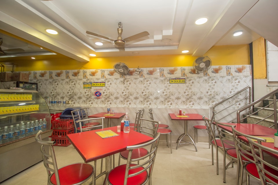 OYO 38642 Hotel Sarojini Palace, Falakata, Alipurduar