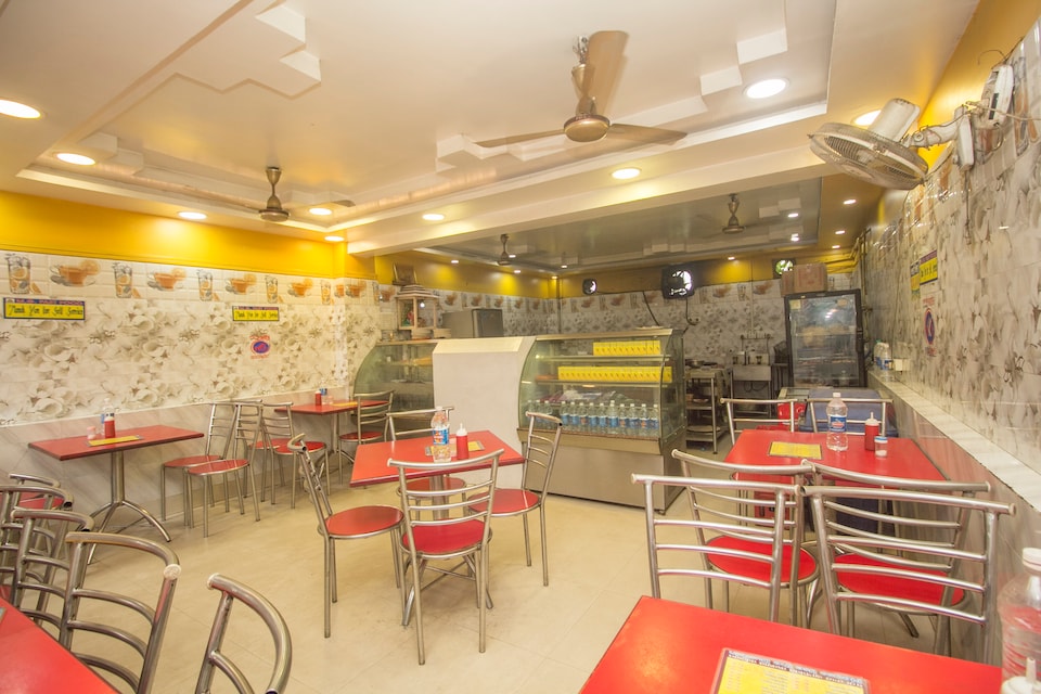 OYO 38642 Hotel Sarojini Palace, Falakata, Alipurduar