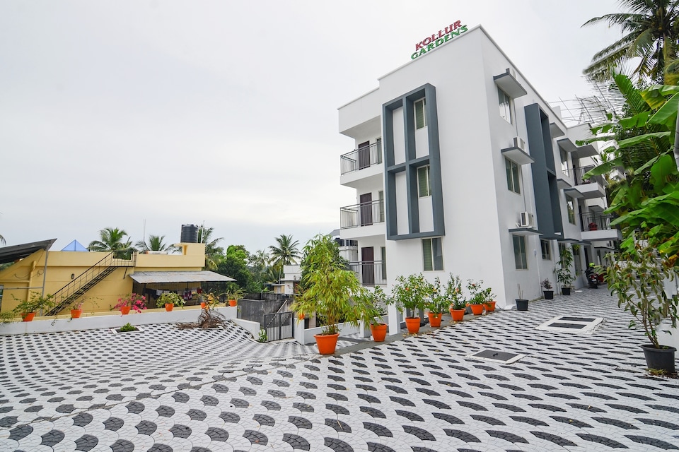OYO Home 38647 Elegant Stay, Airport Trivandrum, Trivandrum