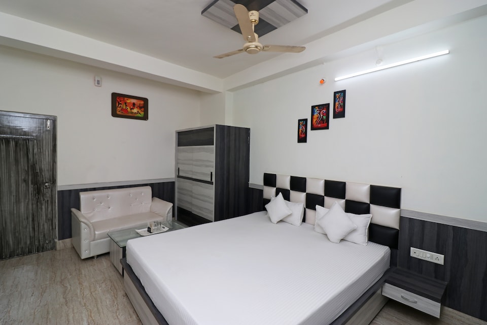 SPOT ON 38650 Hotel Highway King & Restaurant, Purnea, Purnea