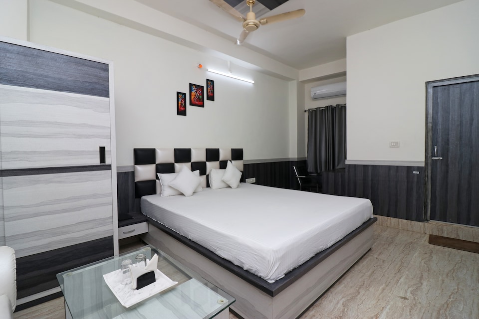 SPOT ON 38650 Hotel Highway King & Restaurant, Purnea, Purnea