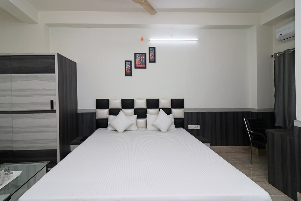 SPOT ON 38650 Hotel Highway King & Restaurant, Purnea, Purnea