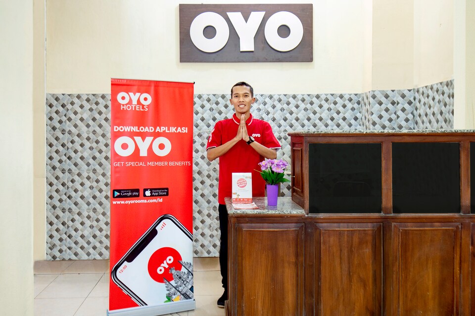 OYO 855 Wisma Arsanta, Maguwoharjo, Yogyakarta