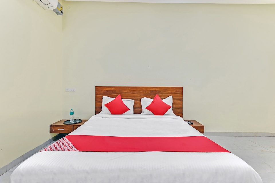 OYO 38656 Hotel Siddheshwar, Aurangabad, Aurangabad