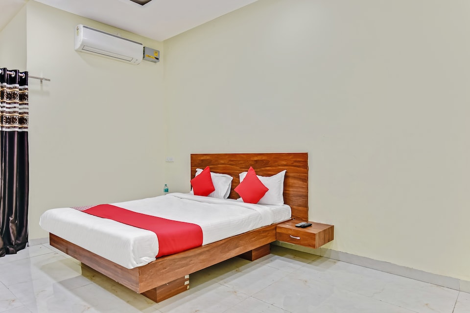 OYO 38656 Hotel Siddheshwar, Aurangabad, Aurangabad
