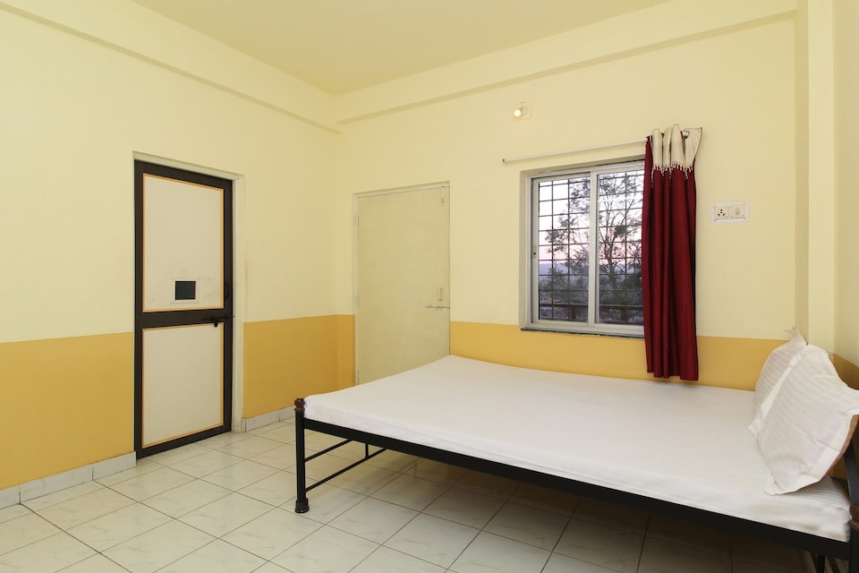 SPOT ON 38659 Tusar Motel Lodging, Khadakwasla Pune, Pune