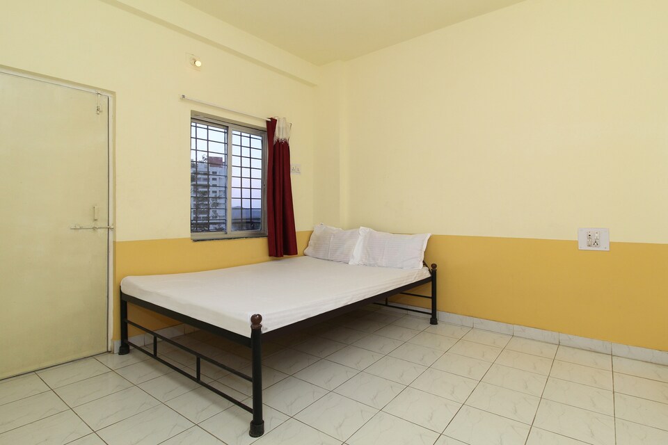 SPOT ON 38659 Tusar Motel Lodging, Khadakwasla Pune, Pune