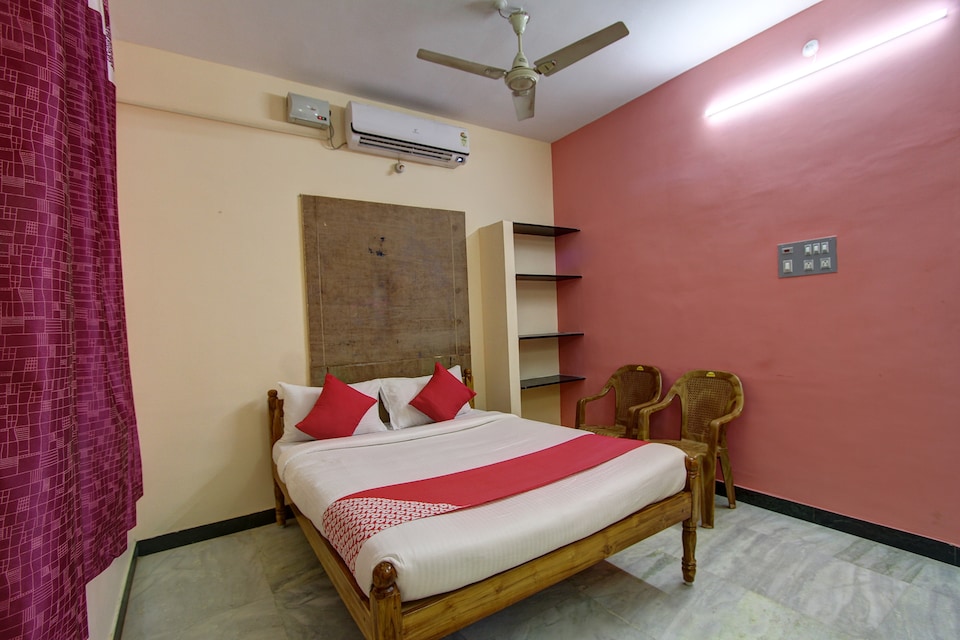 OYO Rt Residency, Trichy-II, Trichy