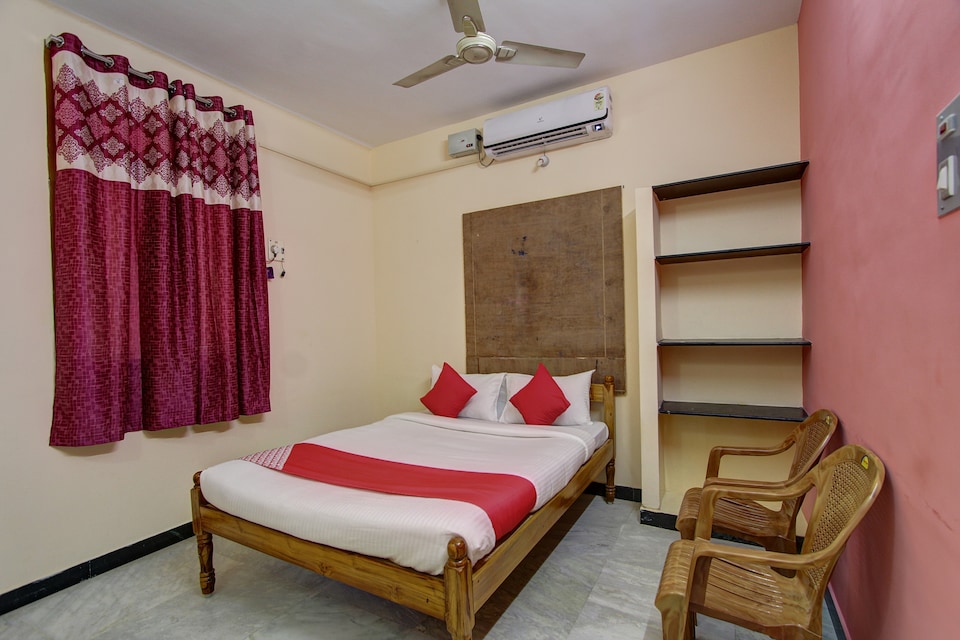 OYO Rt Residency, Trichy-II, Trichy
