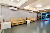 Capital O Prestige Stay Inn Near Orion Mall