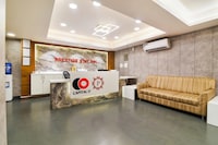Capital O Prestige Stay Inn Near Orion Mall