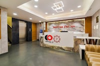 Capital O Prestige Stay Inn Near Orion Mall