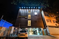 Capital O Prestige Stay Inn Near Orion Mall
