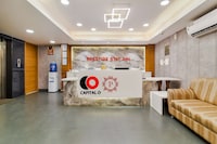 Capital O Prestige Stay Inn Near Orion Mall