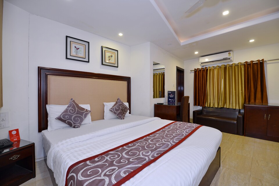 OYO 3703 Hotel Payal, Ajmer, Ajmer