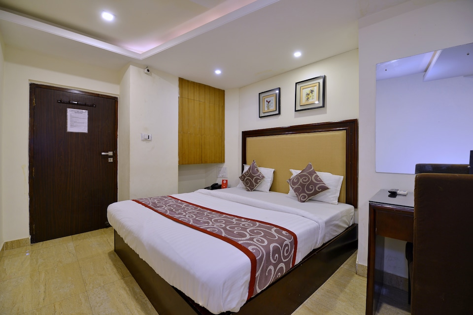 OYO 3703 Hotel Payal, Ajmer, Ajmer