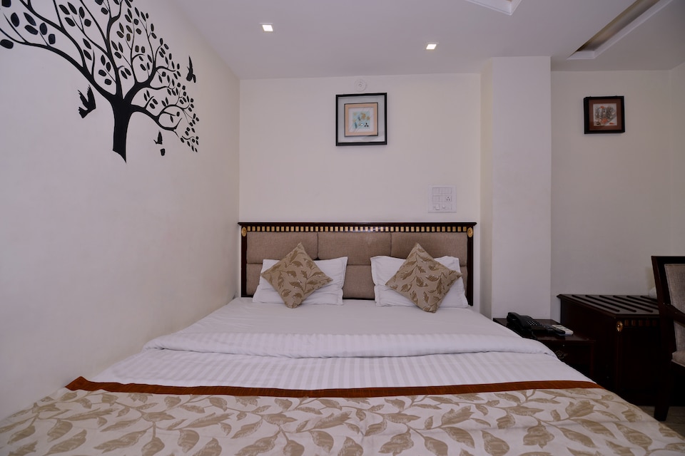 OYO 3703 Hotel Payal, Ajmer, Ajmer