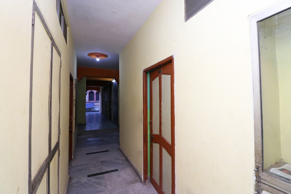 38673 होटल गंगा स्पॉट करें। , Darbhanga city, दरभंगा