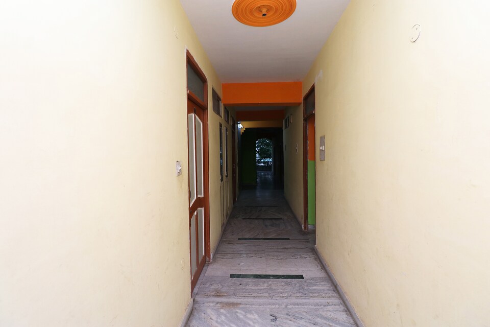 38673 होटल गंगा स्पॉट करें। , Darbhanga city, दरभंगा