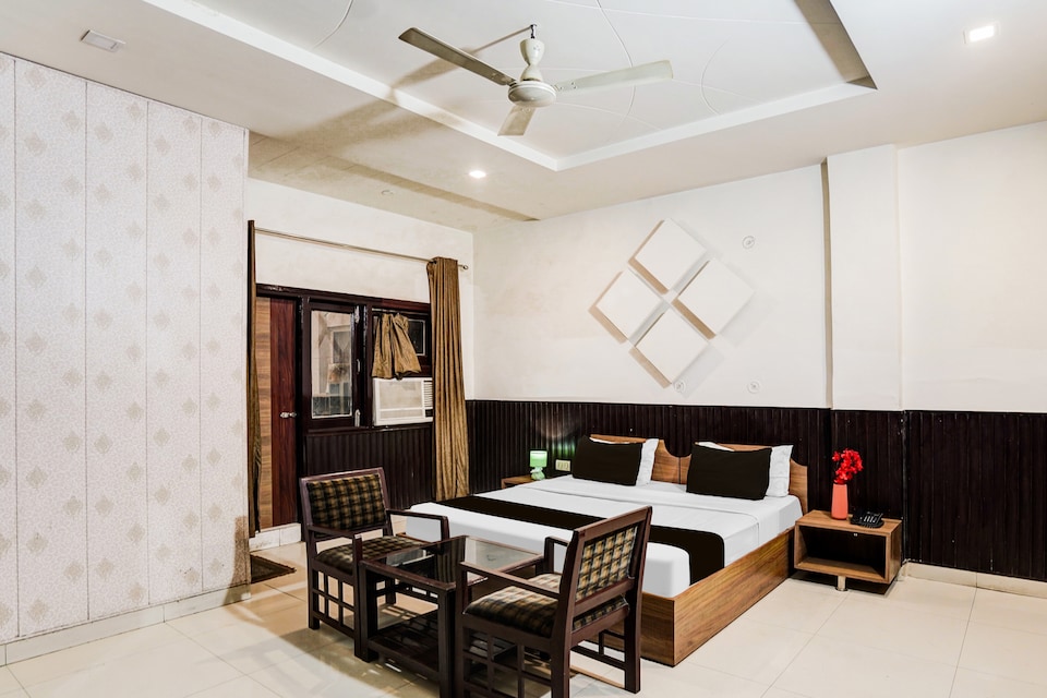 Super Collection O Civil Lines Rudrapur, Delhi Nainital Highway, Rudrapur