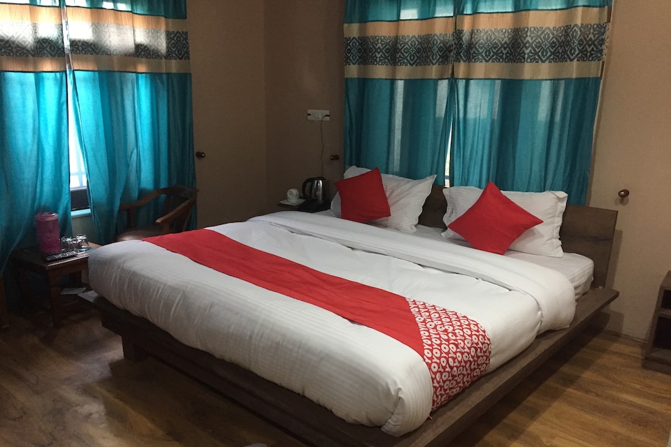 OYO 38678 Northland Residency, Nishat Srinagar, Srinagar