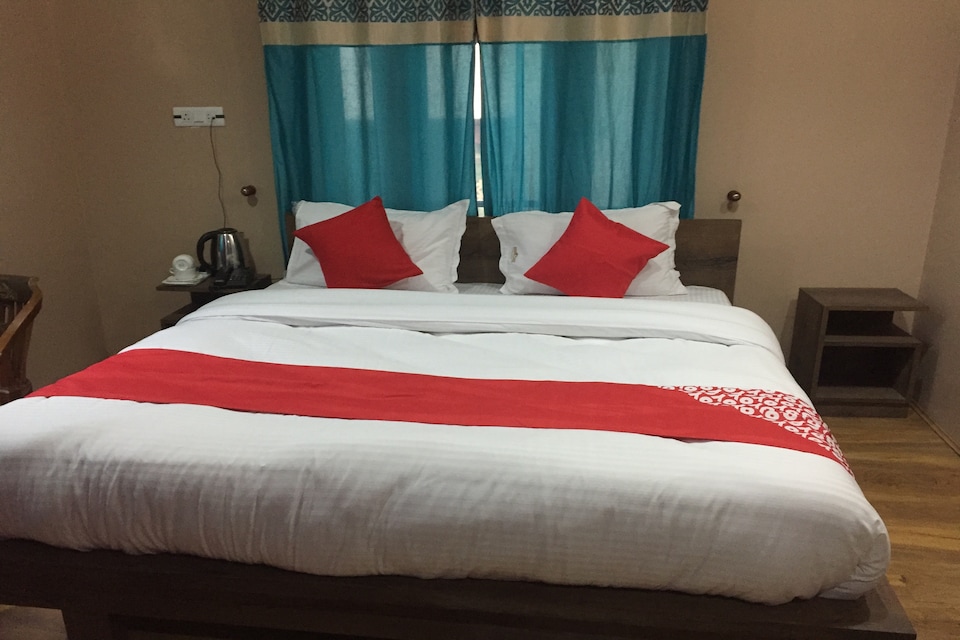 OYO 38678 Northland Residency, Nishat Srinagar, Srinagar