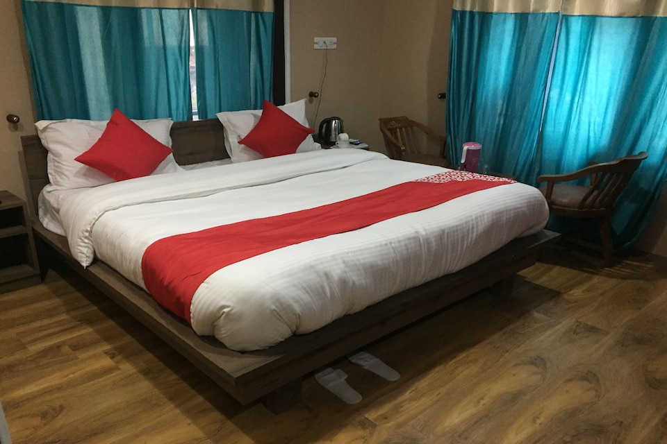 OYO 38678 Northland Residency, Nishat Srinagar, Srinagar