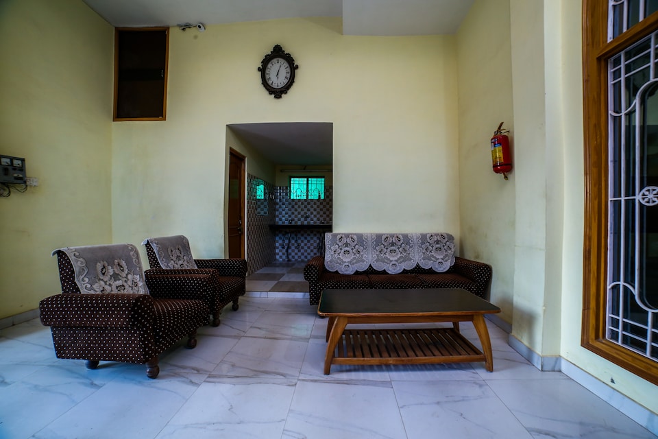 OYO 38680 Ban Sarita Resort, Bahraich, Bahraich