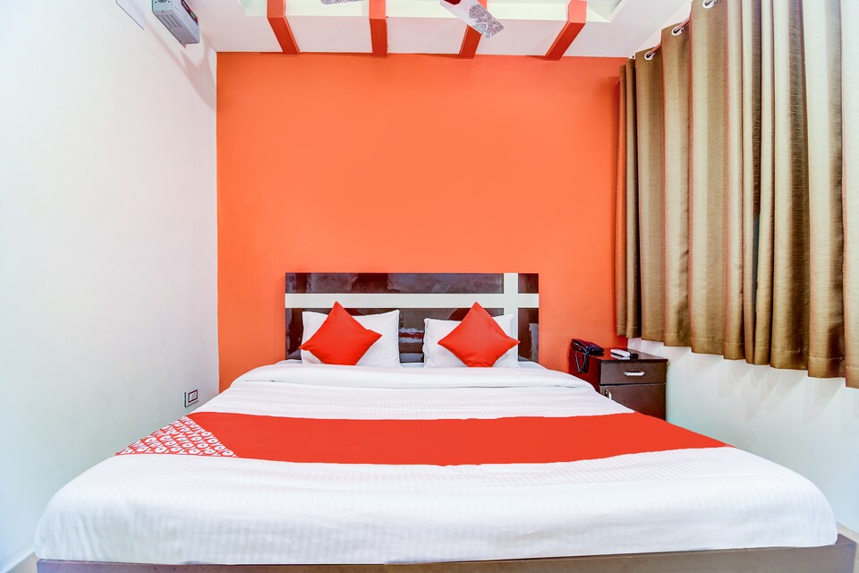 OYO 38687 Hotel Shivansh, Rampur, Rampur