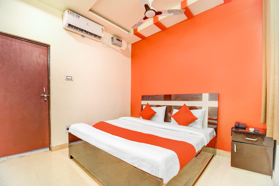OYO 38687 Hotel Shivansh, Rampur, Rampur