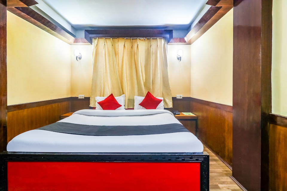 Capital O 38692 Hotel Gajraj, MG Marg Gangtok, Gangtok