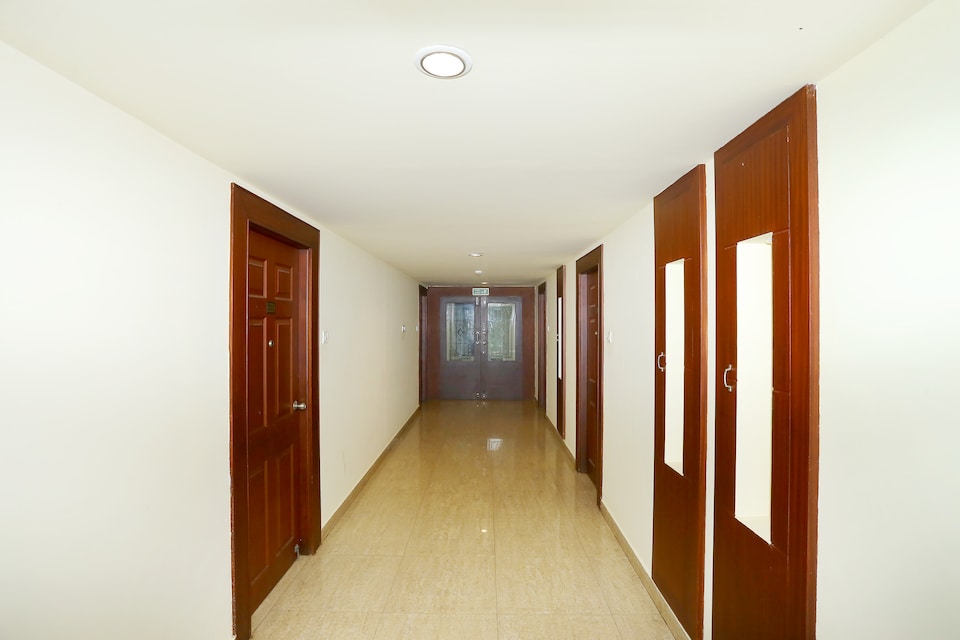 OYO 38694 Hotel Caesar Palace, Thrissur-II, Thrissur