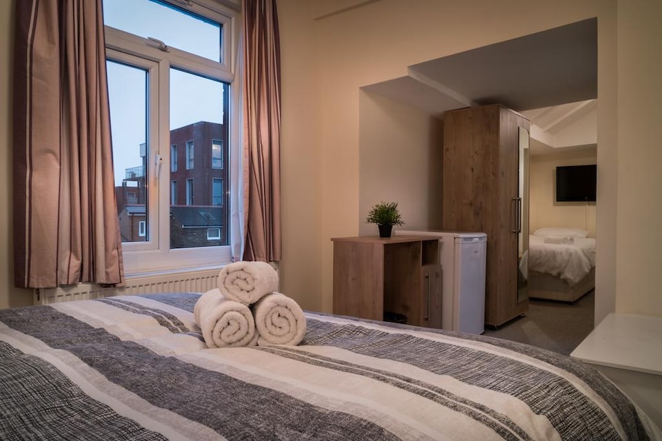 OYO Lifestyle Acton, Wembley London, London