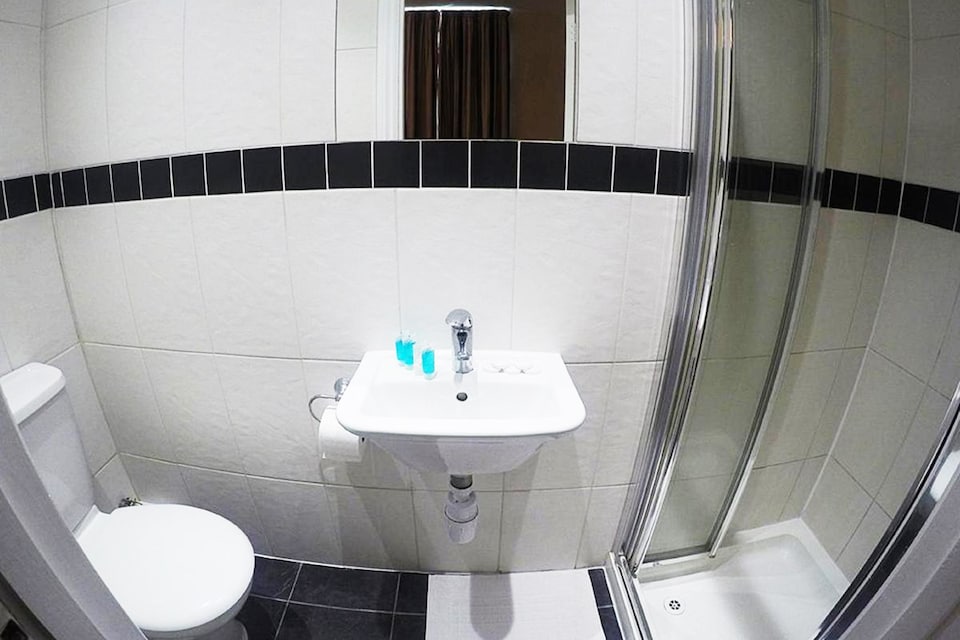 OYO Lifestyle Acton, Wembley London, London