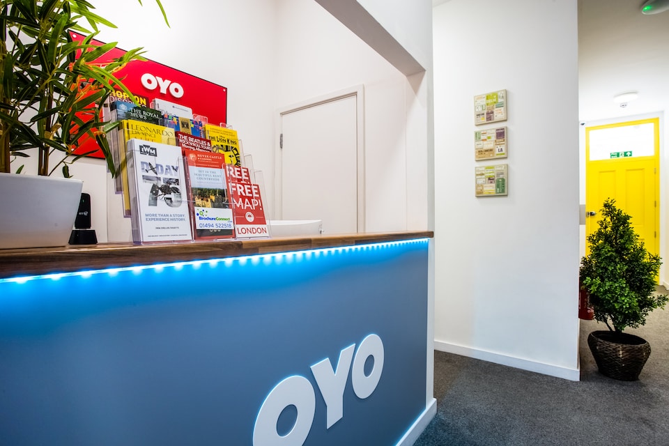 OYO Lifestyle Wembar, Wimbledon London, London