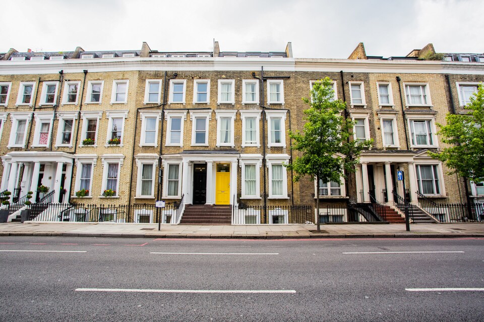 OYO Lifestyle Wembar, Wimbledon London, London