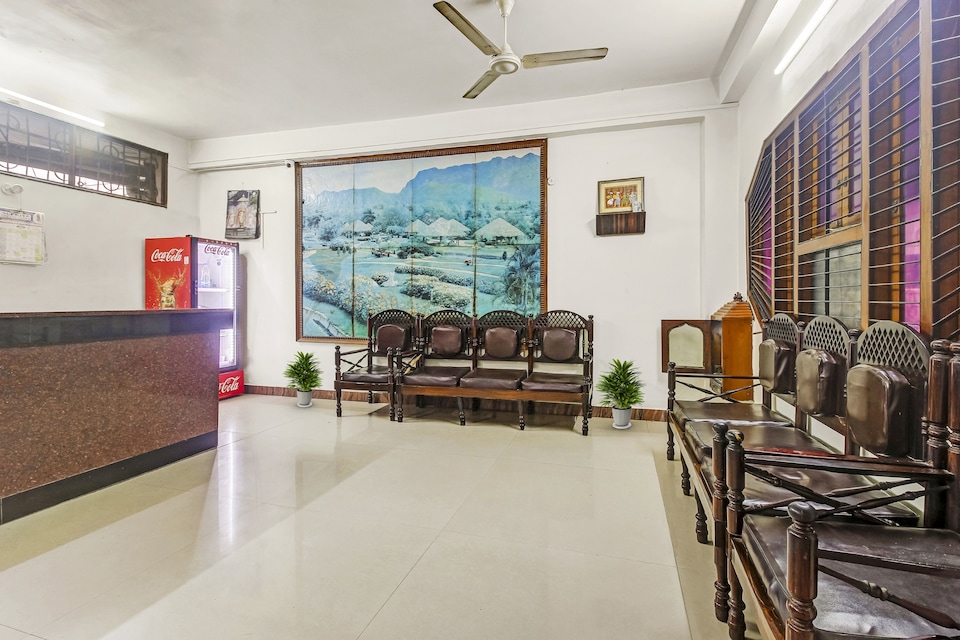 OYO 38697 hotel sridhar, Khammam Khammam, Khammam