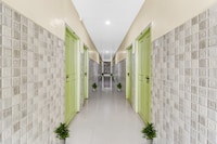OYO 38697 hotel sridhar