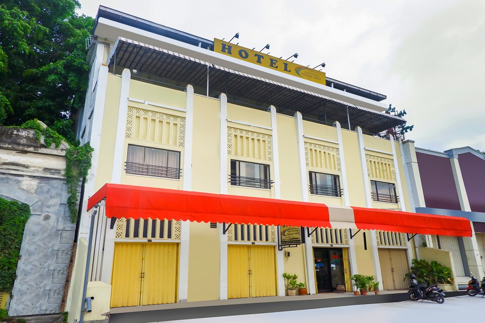 OYO 856 Hotel Pelangi Indah, Semarang Kota, Semarang