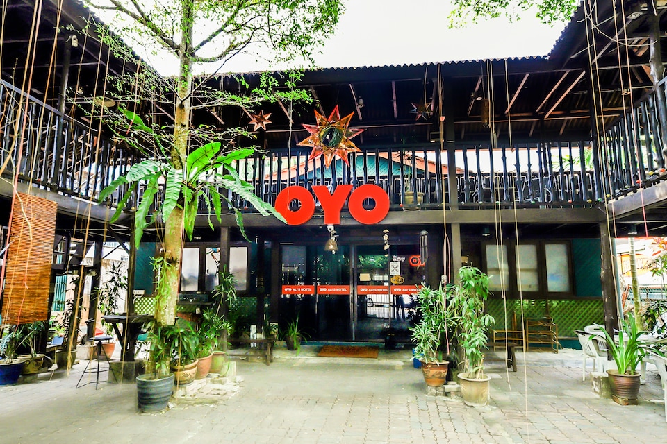 OYO 1093 Forest Paradise Inn, Batu Ferringhi, Batu Ferringhi