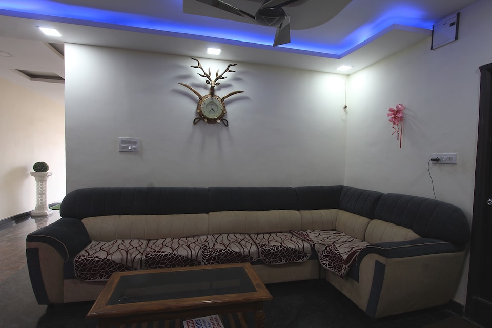 Hotel O New Venkateshwara Lodge, Bidar city, बीदर