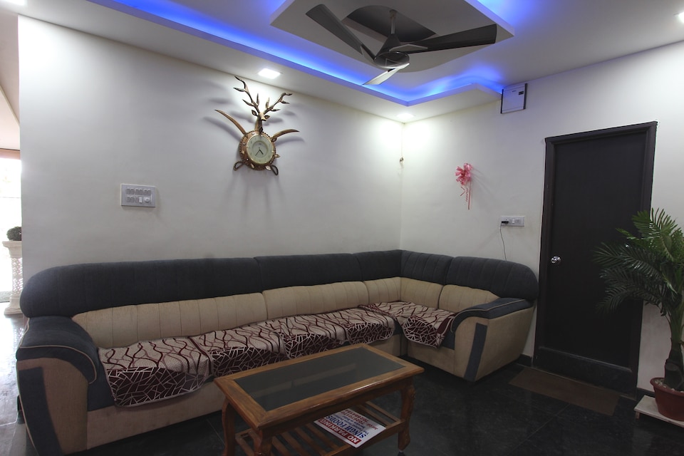 Hotel O New Venkateshwara Lodge, Bidar city, बीदर