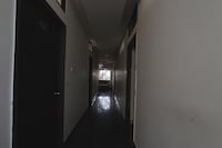 Hotel O New Venkateshwara Lodge