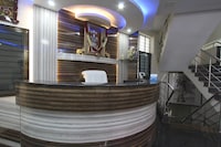 Hotel O New Venkateshwara Lodge