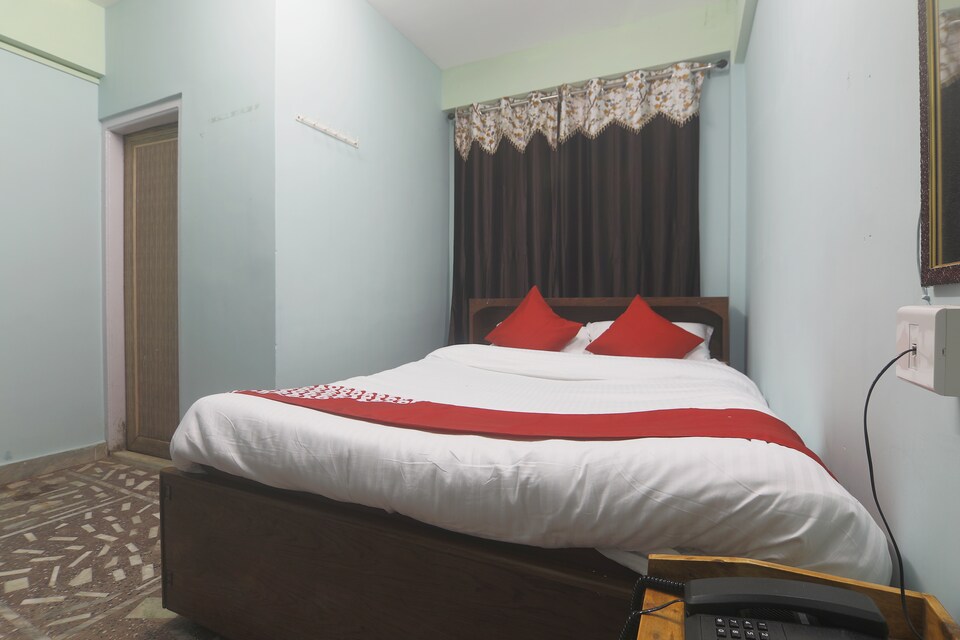 OYO 38701 Winnie's Lodge, Shillong, Shillong