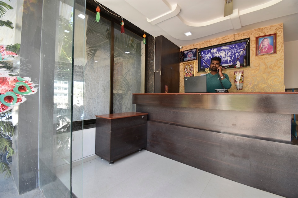 OYO 38702 Hotel Sai Hira, Shirdi, Shirdi