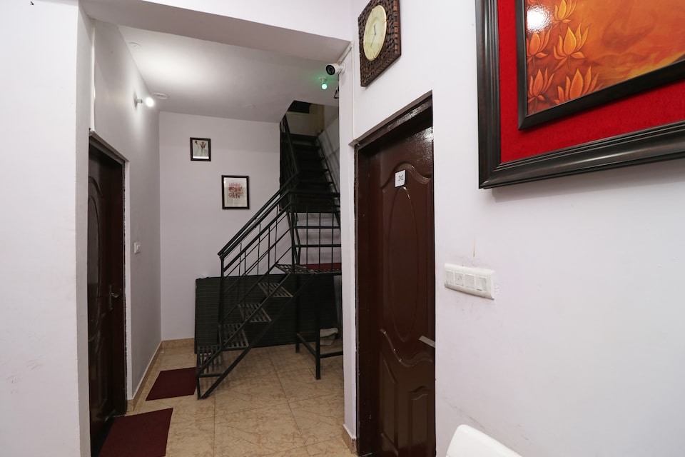 OYO 38703 Park Homestay, Bir, Bir